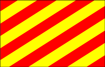 Signalflagga Y