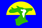 Chathamöarnas flagga