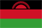 Malawis flagga